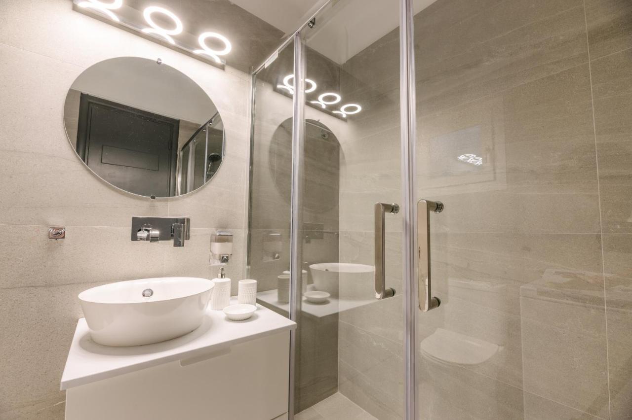 Erato By Heloni Apartments Athens Ngoại thất bức ảnh